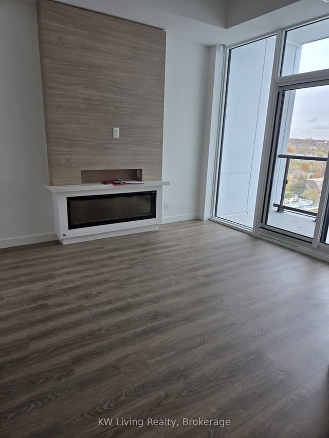 Common Element Condo at 1050 Eastern Avenue 1608, Toronto, ON M4L 0B7, Toronto E01