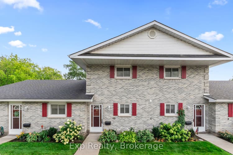 73 Lywood Street