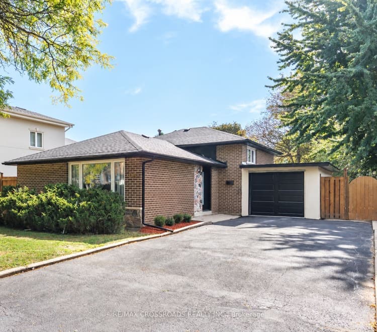 184 Laverock Avenue