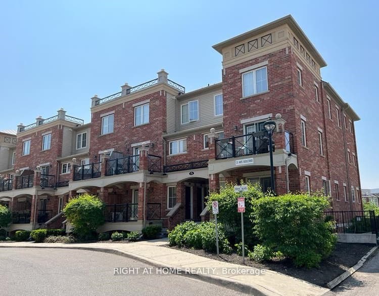 35 Hays Boulevard