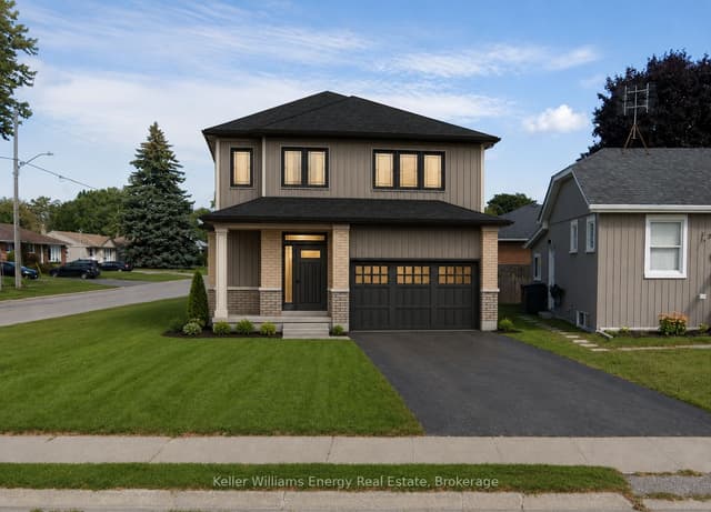 Detached at 336 Annapolis Avenue, Oshawa, ON L1J 2X9