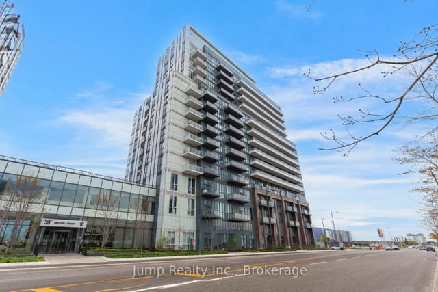 Condo Apartment at 10 Honeycrisp Crescent 716, Vaughan, ON L4K 0M7