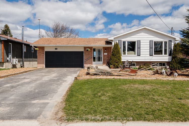 13 Clugston Drive