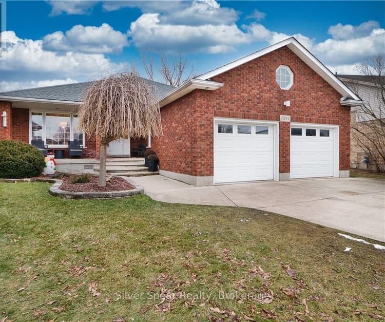 7594 Canterbury Crescent