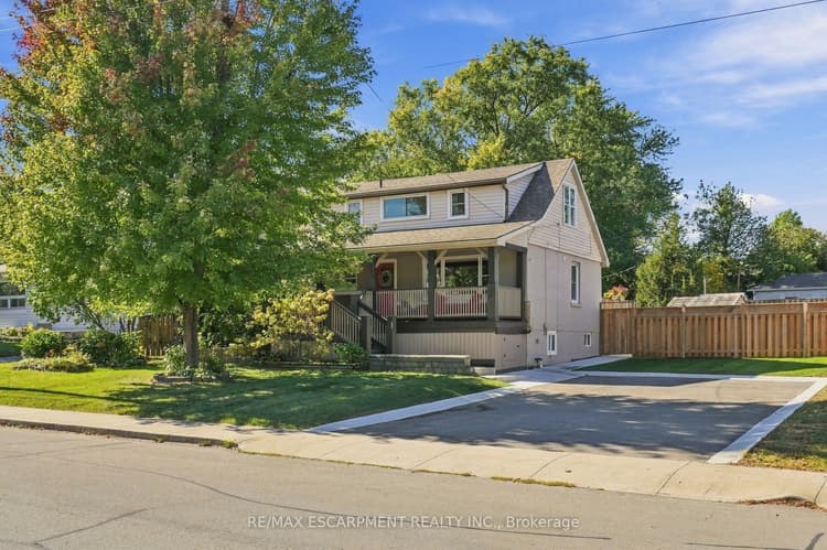 346 Hawkridge Avenue