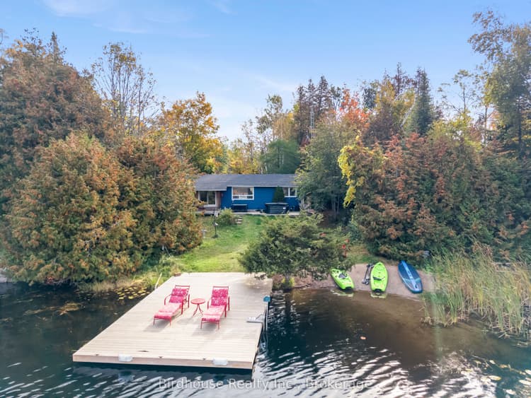 284 Kawartha Hideaway Road