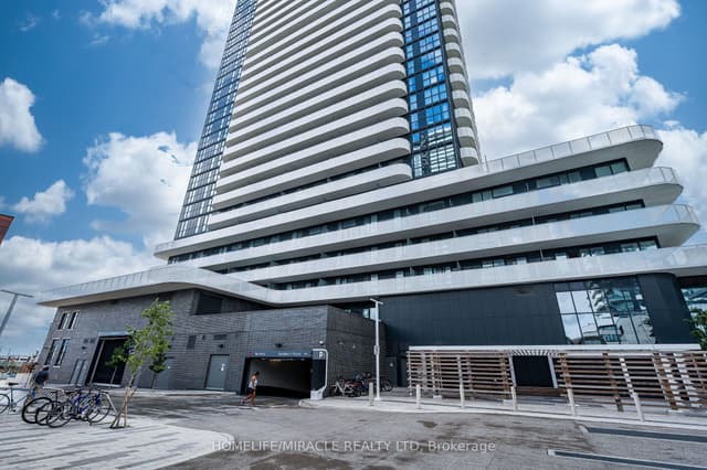 Condo Apartment at 195 Commerce Street 1003, Vaughan, ON L4K 0P9