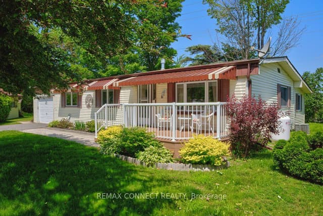 Modular Home at 8 Circle Drive, Kawartha Lakes, ON K9V 0H7
