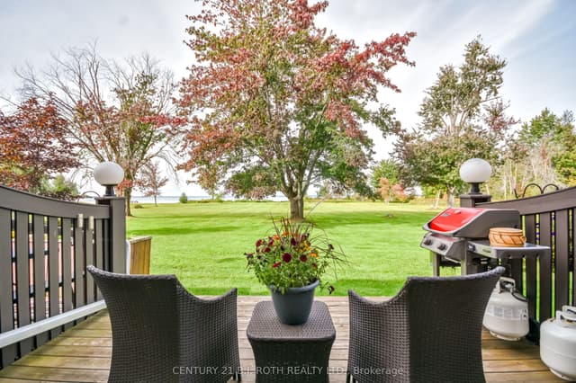 Common Element Condo at 2 Paradise Boulevard Unit 2, Ramara, ON L0K 1B0