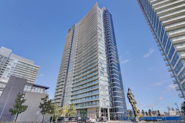 Condo Apartment at 121 Mcmahon Drive 1501, Toronto, ON M2K 0C1, Toronto C15