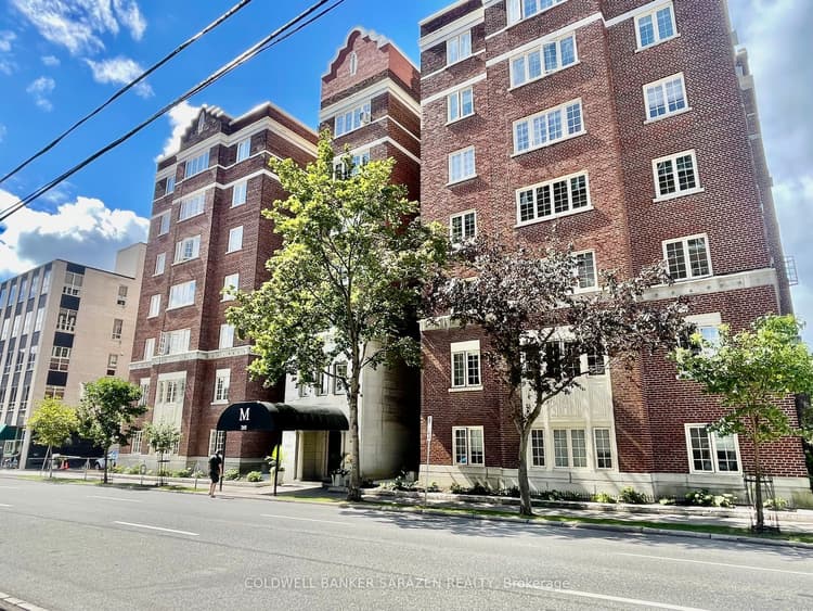 260 Metcalfe Street