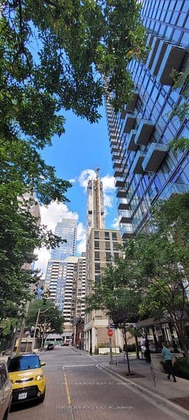 Condo Townhouse at 75 St Nicholas Street TH1, Toronto, ON M4Y 0A5, Toronto C01