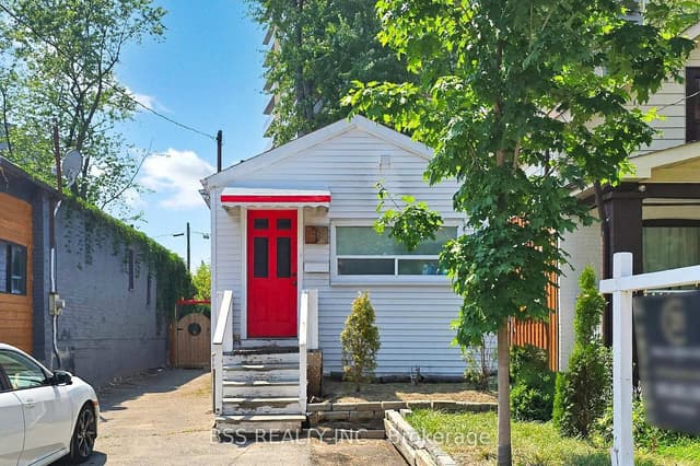 Detached at 48 St Dunstan Drive, Toronto, ON M1L 2V5, Toronto E06