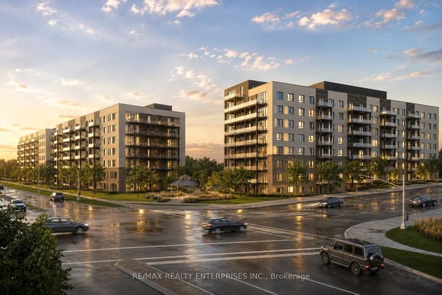 Condo Apartment at 191 Elmira Road S 215C, Guelph, ON N1K 0E5