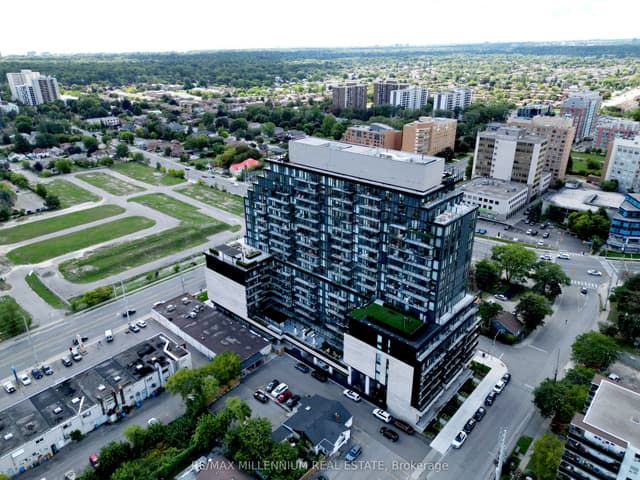Condo Apartment at 3009 Novar Road 330, Mississauga, ON L5B 0P9