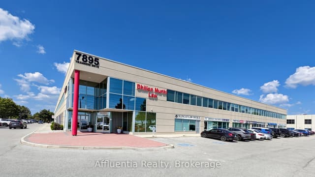 Office at 7895 Tranmere Drive 17, Mississauga, ON L5S 1V9