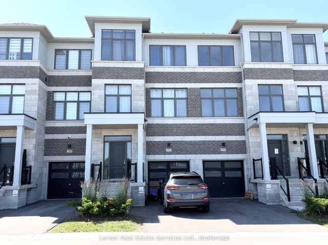 Att/Row/Townhouse at 777 Chinook Path, Oshawa, ON L1H 0A7