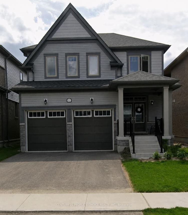 155 Rea Drive