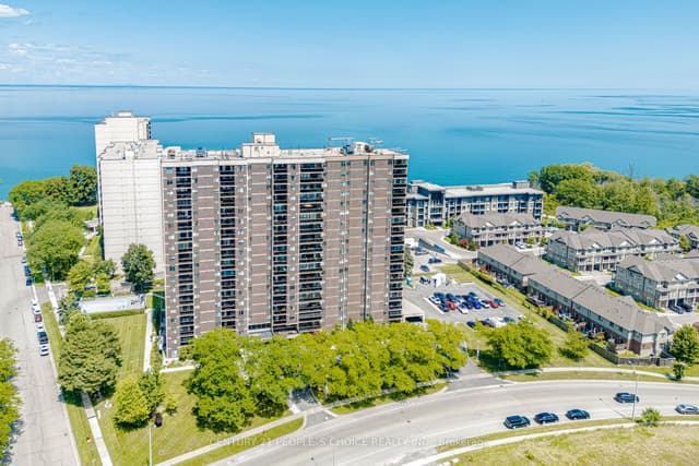Condo Apartment at 301 FRANCES Avenue 1203, Hamilton, ON L8E 3W6