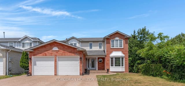 Detached at 62 Glenvalley Drive, Cambridge, ON N1T 1N8