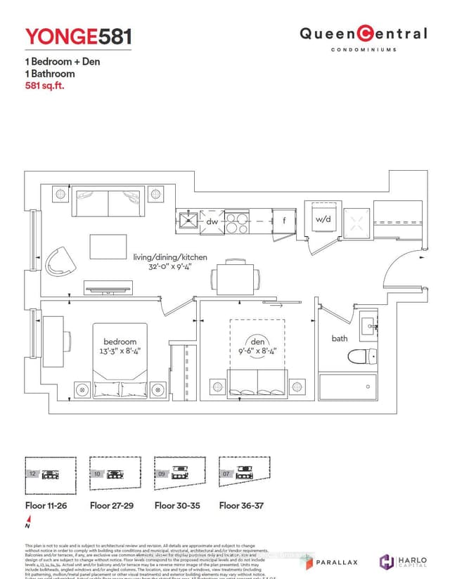 Condo Apartment at 100 Queen Street E 2910, Toronto, ON M5C 0B5, Toronto C08