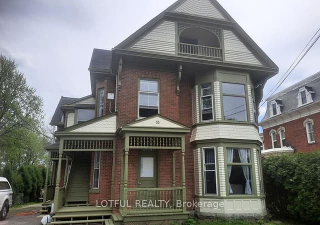 Multiplex at 33 Lakeshore Drive 3, South Dundas, ON K0C 1X0