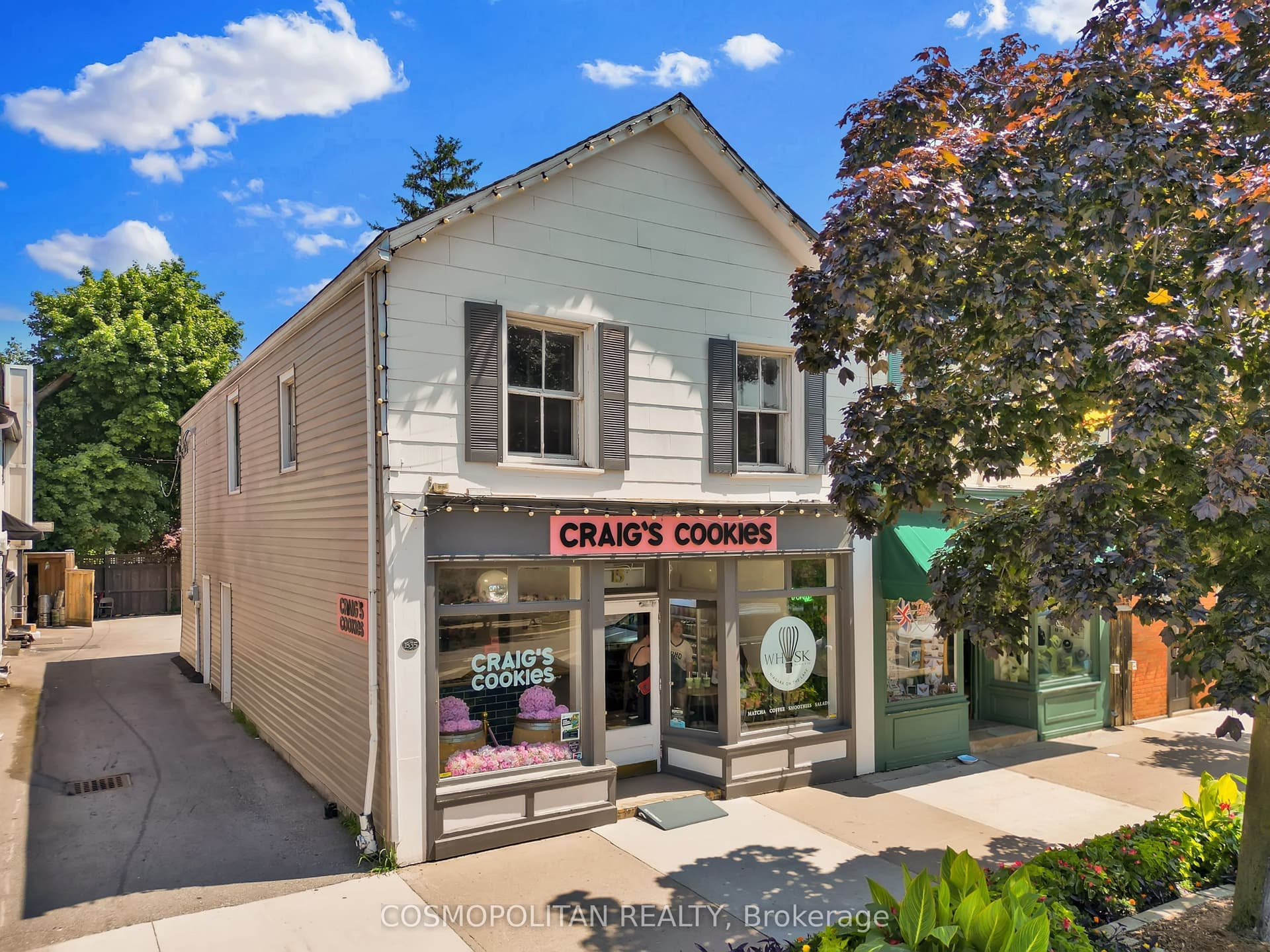 15 Queen St, 15 Queen St