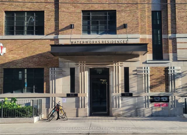 Condo Apartment at 505 Richmond Street W 631, Toronto, ON M5V 1Y3, Toronto C01