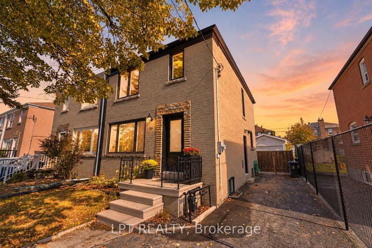 55 Laurel Avenue