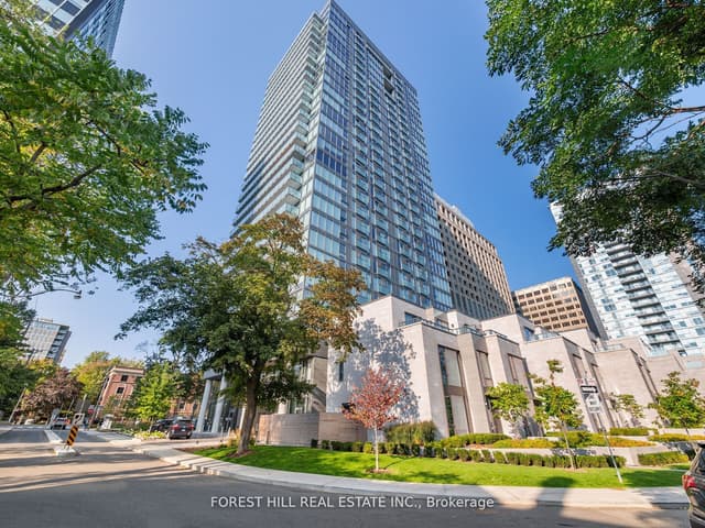 Condo Apartment at 99 Foxbar Road 1007, Toronto, ON M4V 0B2, Toronto C02