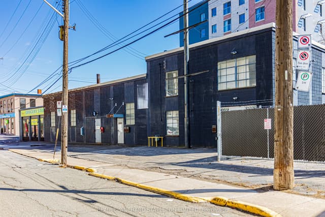Commercial Retail at 6 Sanford Avenue N, Hamilton, ON L8L 5Y6