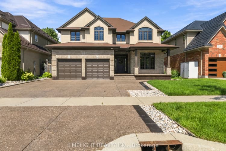 1538 Sandpiper Drive