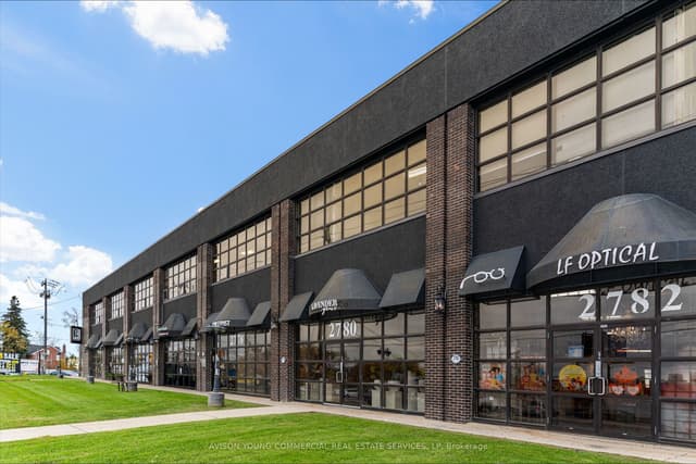 Commercial Retail at 2770 Dufferin Street 204, Toronto, ON M6B 3R7, Toronto W04