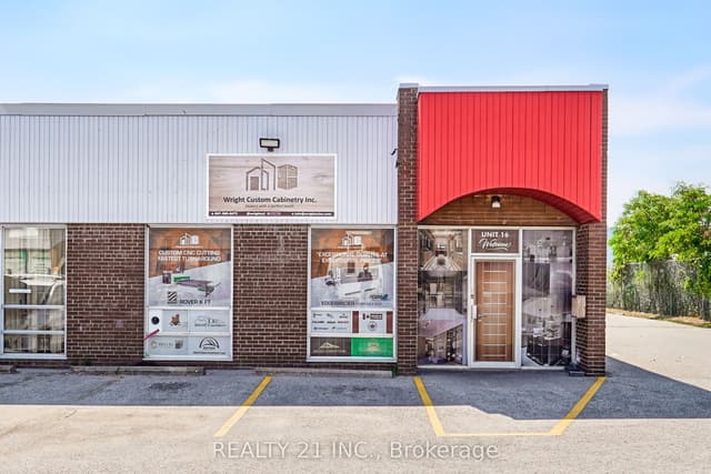 Sale Of Business at 1960 Ellesmere Road 16, Toronto, ON M1H 2V9, Toronto E09
