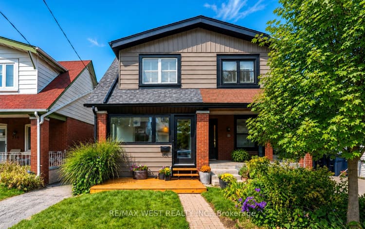 316 Monarch Park Avenue