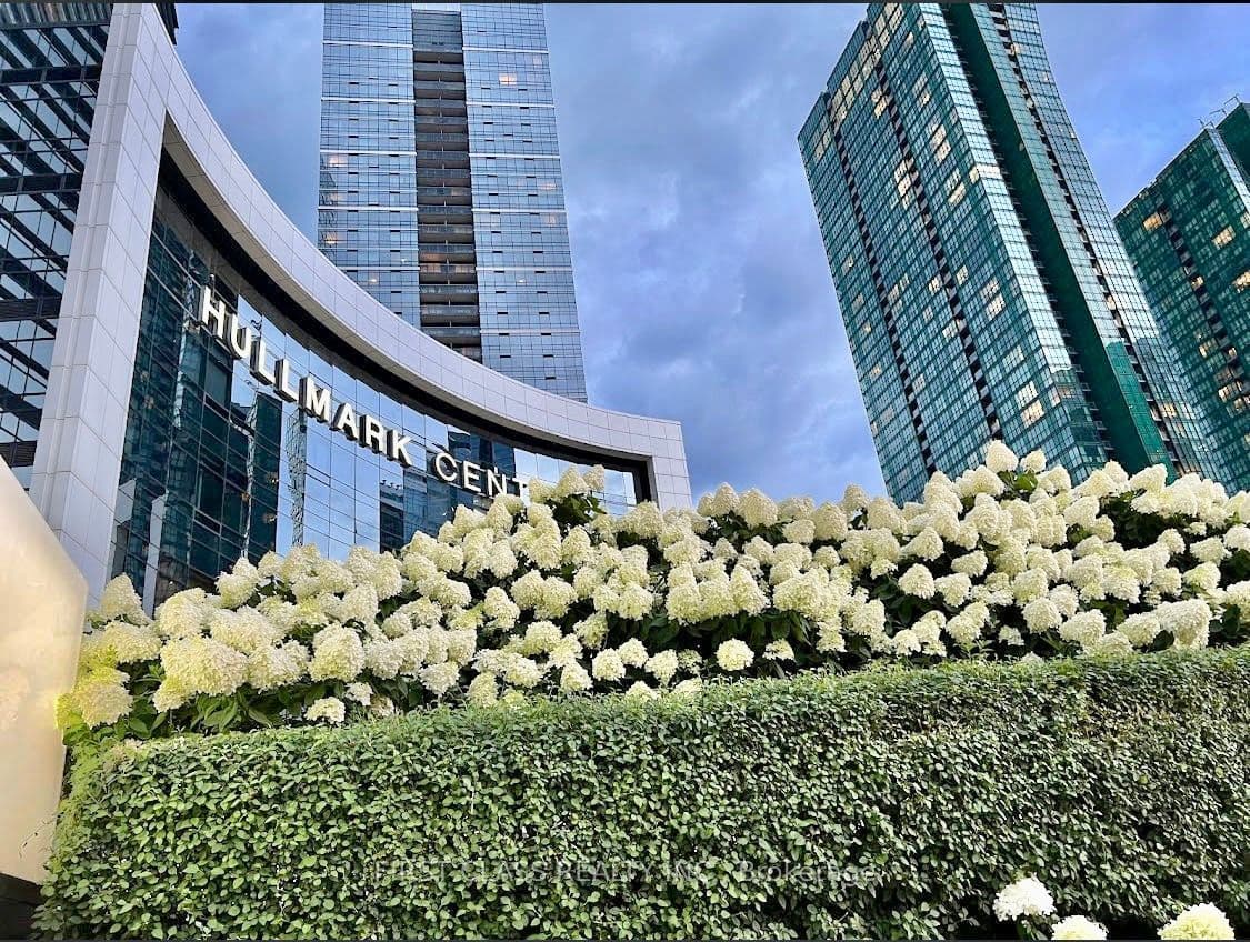 Suite 906 · Floor 9, Unit 906 · 2 Anndale Dr