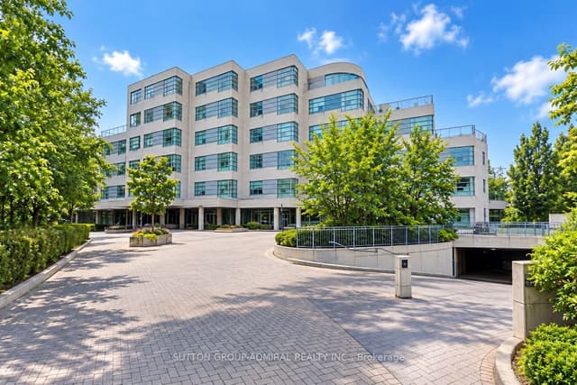 Condo Apartment at 1 Watergarden Way 102, Toronto, ON M2K 2Z7, Toronto C15