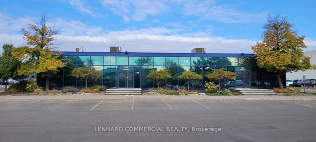 Office at 175 Traders Boulevard E 3, Mississauga, ON L4Z 3S8