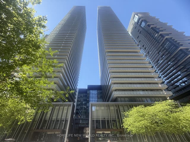 Condo Apartment at 50 Charles Street E 4506, Toronto, ON M4Y 0C3, Toronto C08
