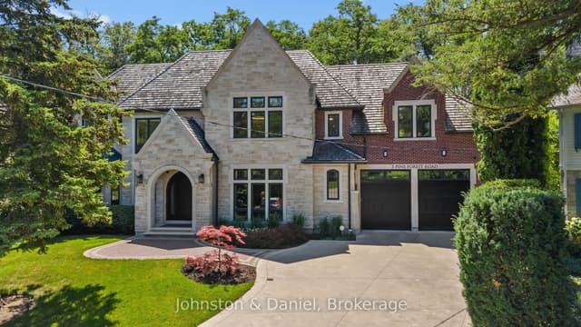 Detached at 5 Pine Forest Road, Toronto, ON M4N 3E6, Toronto C12