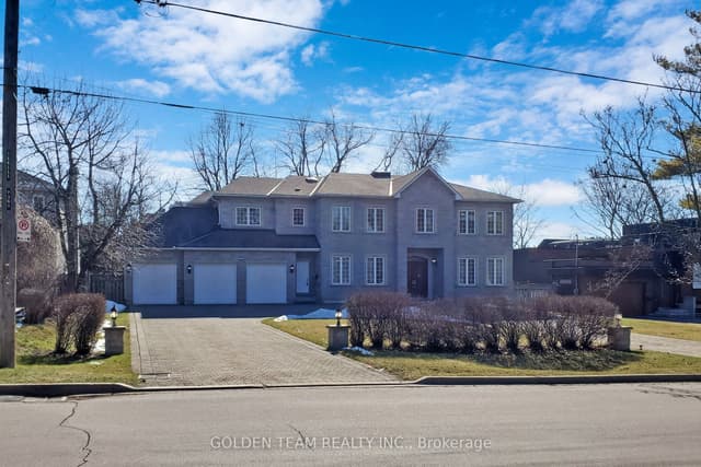 Detached at 361 Spring Garden Avenue, Toronto, ON M2N 3H4, Toronto C14
