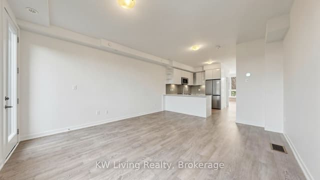 Att/Row/Townhouse at 106 Green Gardens Boulevard Upper, Toronto, ON M6A 0E5, Toronto C04