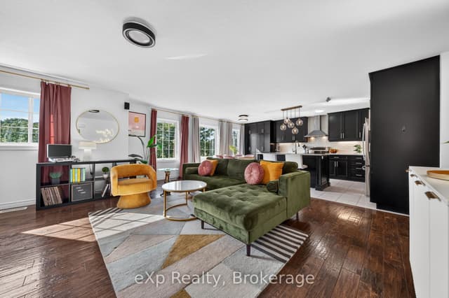 Detached at 67A RAYMOND Street, Guelph, ON N1H 3S4