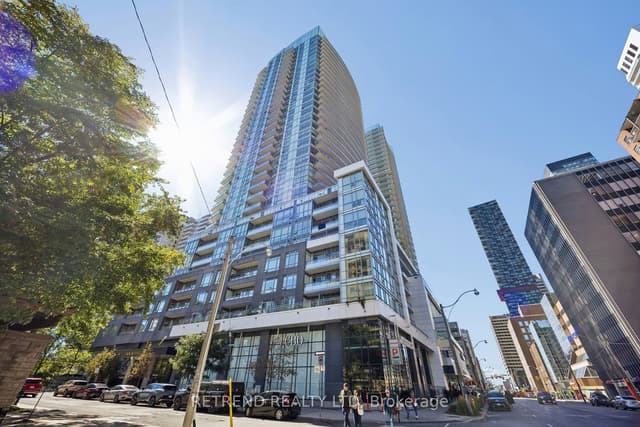 Condo Apartment at 98 Lillian Street 214, Toronto, ON M4P 2Y3, Toronto C10