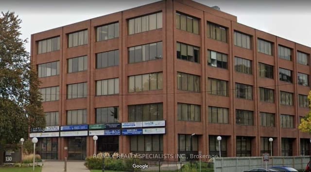 Office at 130 Dundas Street E 401A, Mississauga, ON L4Y 2B8