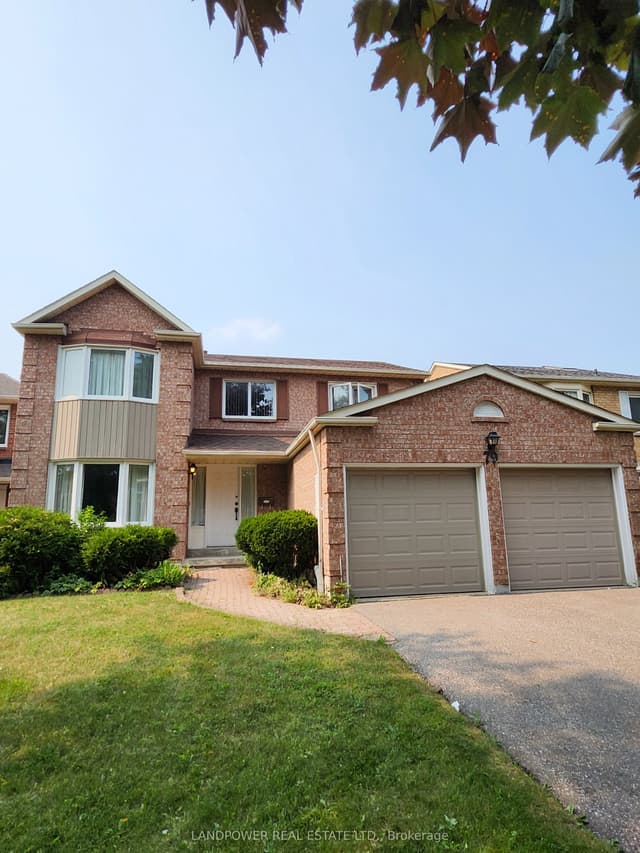 Detached at 79 Coverdale Crescent, Toronto, ON M1V 2S6, Toronto E05