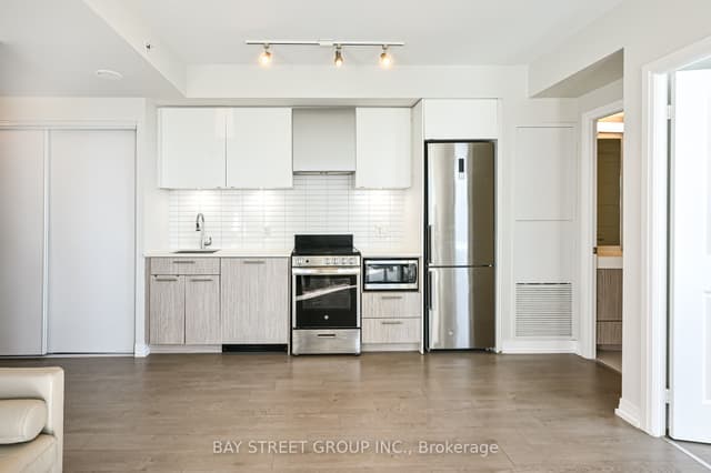 Condo Apartment at 251 Jarvis Street 4703, Toronto, ON M5B 0C3, Toronto C08
