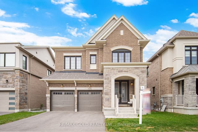 Detached at 426 Coronation Road, Whitby, ON L1P 1Y2