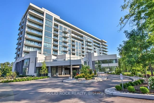 Condo Apartment at 7711 Green Vista Gate 723, Niagara Falls, ON L2H 1R1