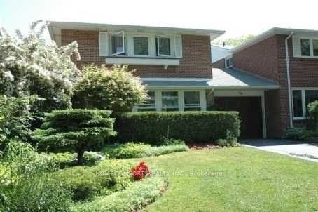 Link at 68 Carondale Crescent, Toronto, ON M1W 2B1, Toronto E05